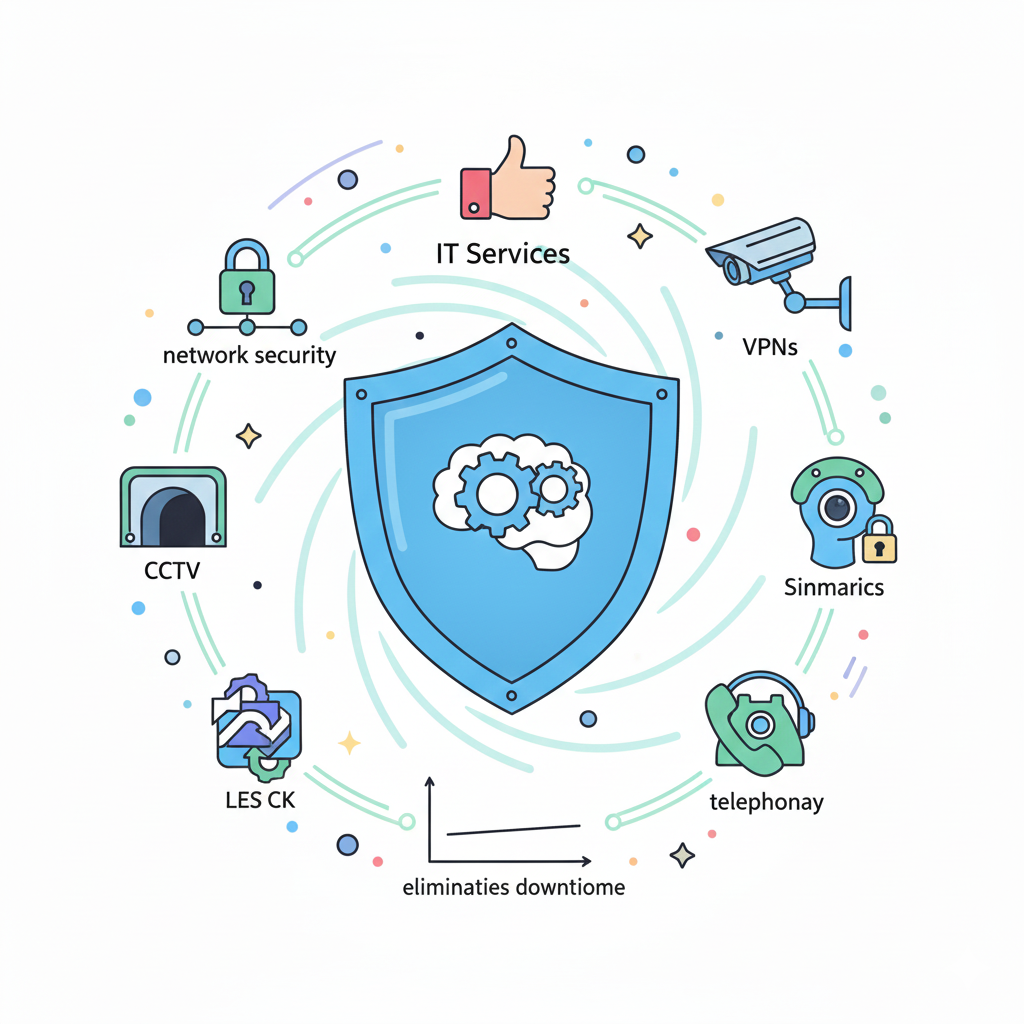 IT Services